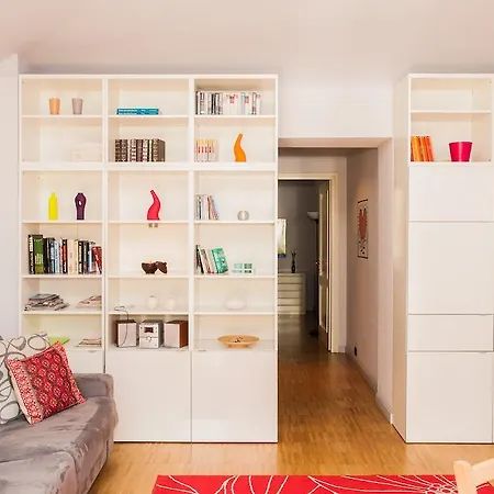 Апартаменты Porta Susa By Home4holidays *