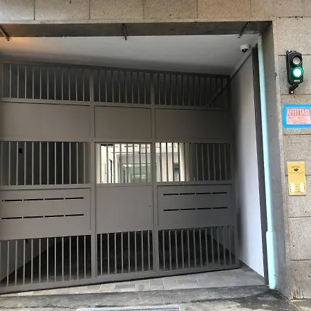 Porta Susa Apartment *