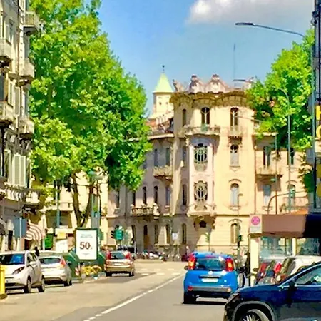 Porta Susa By Home4holidays Appartement