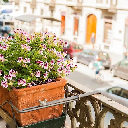 Appartement Porta Susa By Home4holidays *