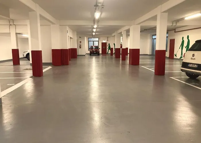 Porta Susa By Home4holidays Apartman Torino