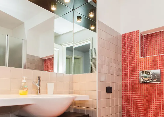 Apartman Porta Susa By Home4holidays Torino