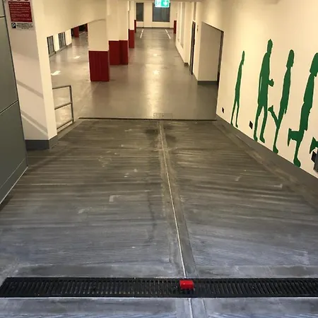 Porta Susa * Τορίνο