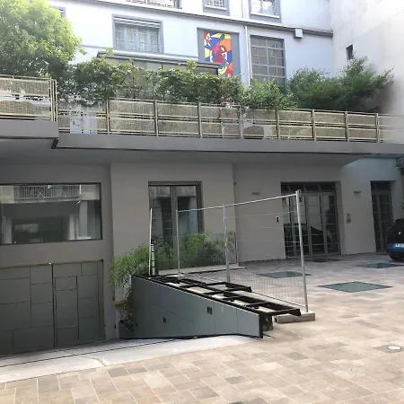 Διαμέρισμα Porta Susa *