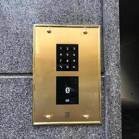 Διαμέρισμα Porta Susa