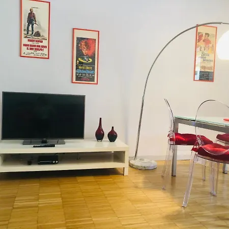 Porta Susa Apartment *