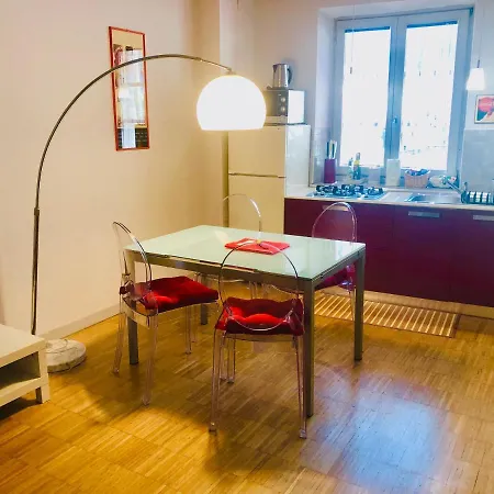 Porta Susa By Home4holidays * Turijn