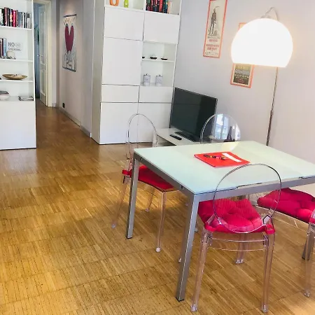 Porta Susa By Home4holidays