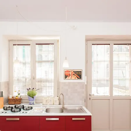 Porta Susa By Home4holidays Turijn