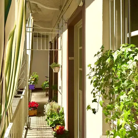 Porta Susa By Home4holidays Appartement