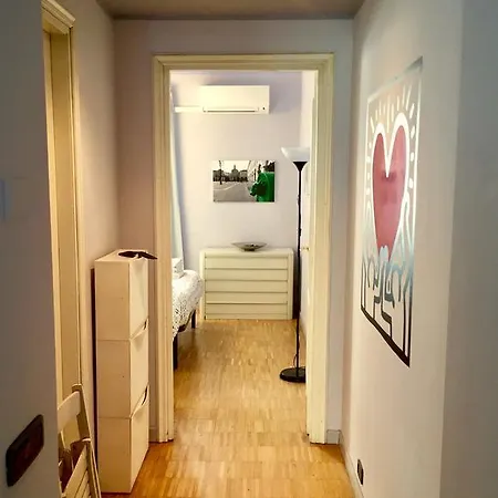 Porta Susa By Home4holidays