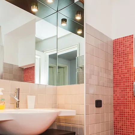 Apartment Porta Susa Turin