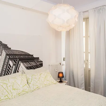 Porta Susa Apartment *