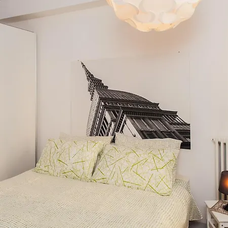 Porta Susa By Home4holidays Appartement Turijn