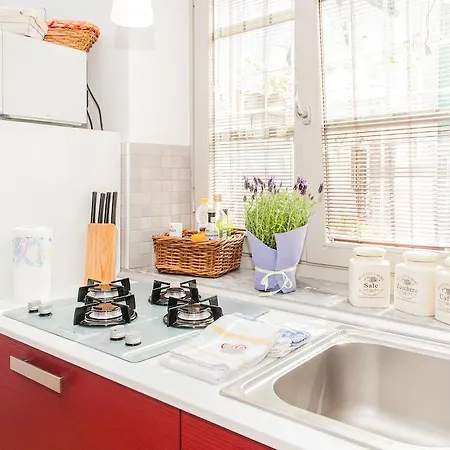 Porta Susa By Home4holidays