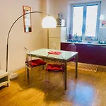 Porta Susa By Home4holidays * 토리노