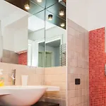 아파트 Porta Susa By Home4holidays 토리노