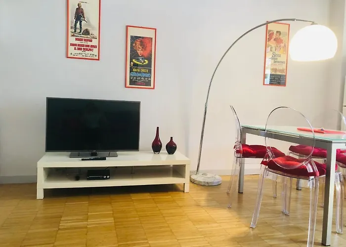 Porta Susa By Home4holidays Apartamento *