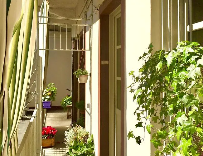 Porta Susa By Home4holidays Apartamento