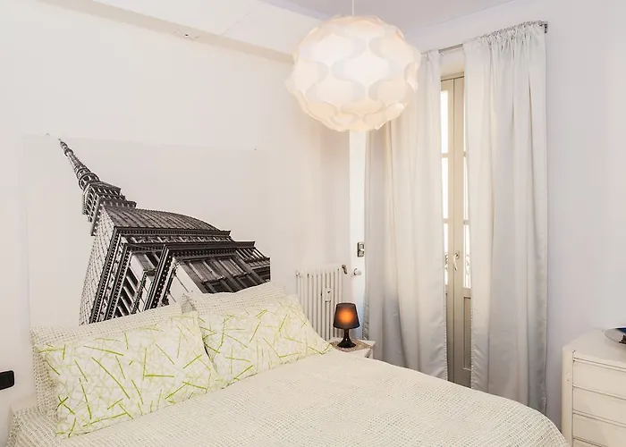 Porta Susa By Home4holidays Apartamento *
