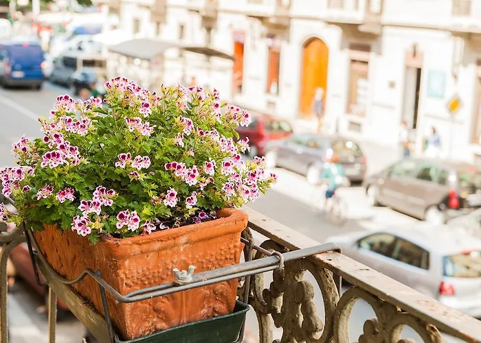 Apartamento Porta Susa By Home4holidays *